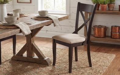 Dining chair Fiord Dining chair